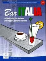 Bar italia a1/c1