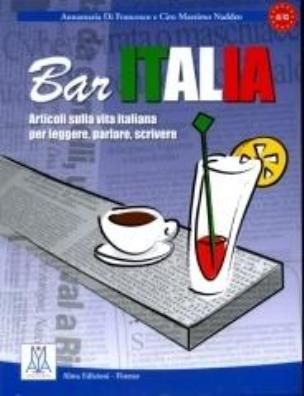 Bar italia a1/c1