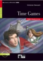 Time games  + audio b1.1