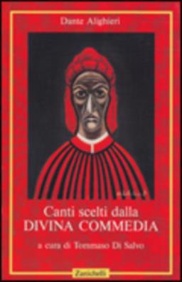 Canti scelti dalla divina commedia u