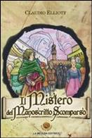 Mistero del manoscritto scomparso