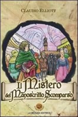 Mistero del manoscritto scomparso