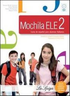 Mochila ele 2  -  versione scaricabile on - line