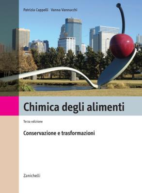 Chimica degli alimenti. 3ed. (ebook scuolabook)