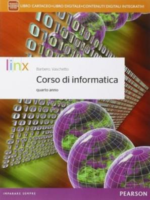 Corso di informatica quarto anno