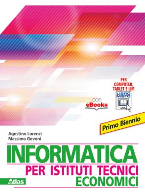 Informatica per istituti tecnici economici u