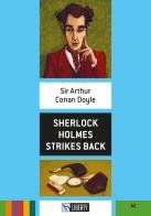 Sherlock holmes strikes back  + free audio a2