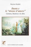 Dante e le donne d amore gemma beatrice e le altre  -  camminando con dante