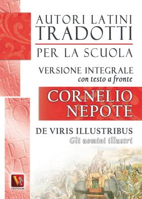 De viris illustribus testo latino a fronte. ediz. integrale