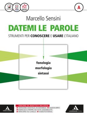 Datemi le parole  + tiemmi con te a