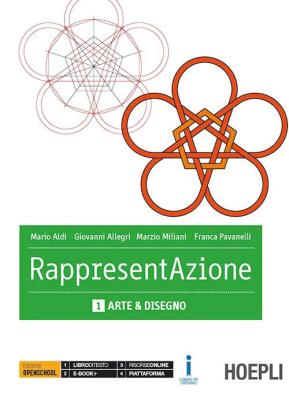Rappresentazione arte e disegno 1