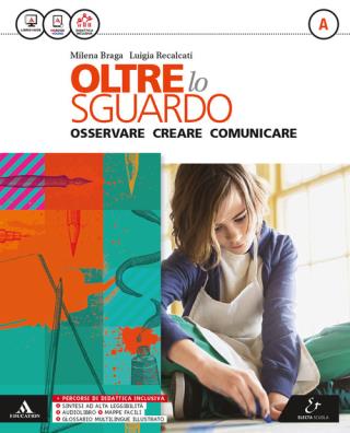 Oltre lo sguardo a