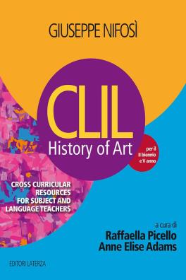Clil history of art per il ii biennio e il v anno