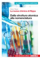 Nuova chimica di rippa versione blu dalla struttura atomica alla nomenclatura u
