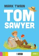 Tom sawyer  + free audio a1.2