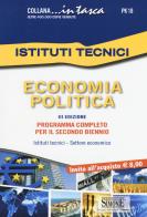 Economia politica per gli ist. tecnici