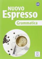 Nuovo espresso grammatica a1 - b1