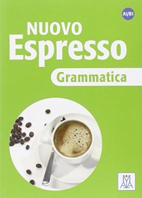 Nuovo espresso grammatica a1 - b1