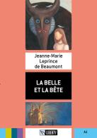 La belle et la bete  + audio gratuit a1