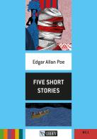 Five short stories  + free audio b2.1