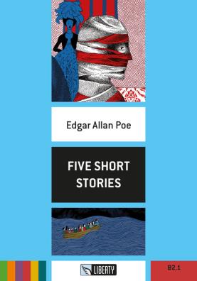Five short stories  + free audio b2.1