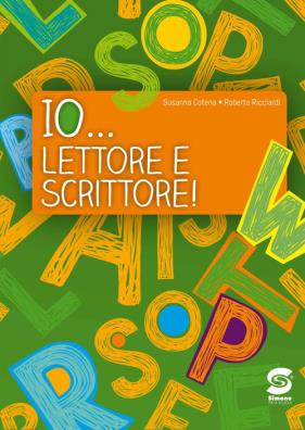 Io lettore e scrittore