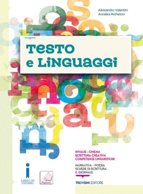 Testo e linguaggi  + ebook u