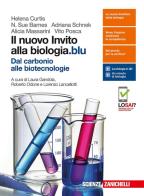 Il nuovo invito alla biologia blu dal carbonio alle biotecnologie