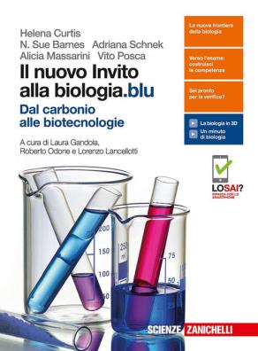 Il nuovo invito alla biologia blu dal carbonio alle biotecnologie