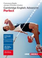 Cambridge english advanced perfect u