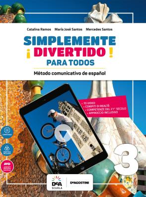 Simplemente divertido libro del alumno para todos 3 3