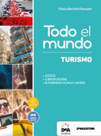 Todo el mundo habla espanol turismo