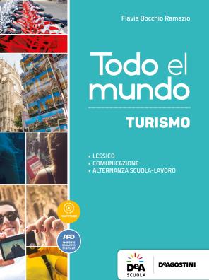Todo el mundo habla espanol turismo