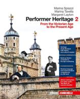 Performer heritage from the victorian age to the present age 2 2