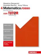 Matematica rosso seconda edizione 4