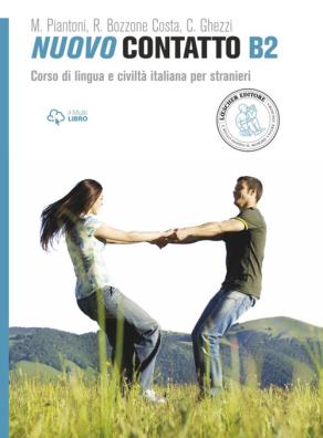 Nuovo contatto b2