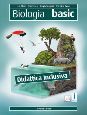 Biologia basic didattica inclusiva