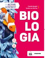 Biologia  + workbook per ripasso e recupero u