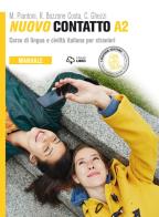 Nuovo contatto manuale a2