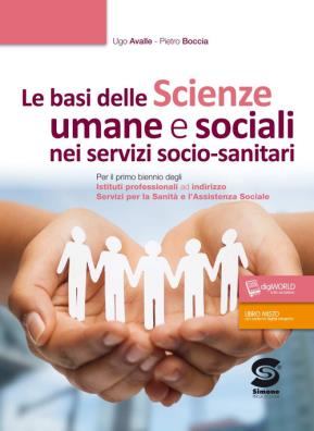 Basi delle scienze umane e sociali