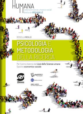 Psicologia e metodologia della ricerca u