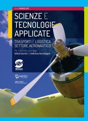 Scienze e tecnologie applicate trasporti e logistica  -  aeronautica