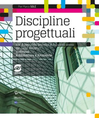 Discipline progettuali