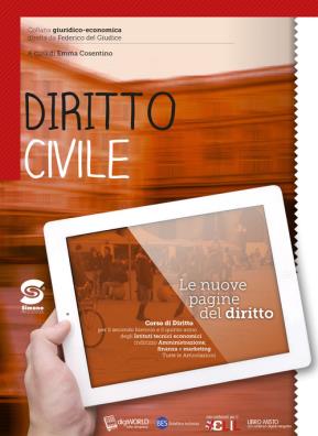 Nuove pagine del diritto  + atlante di diritto pubblico 3a