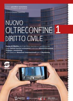 Nuovo oltreconfine diritto civile 1