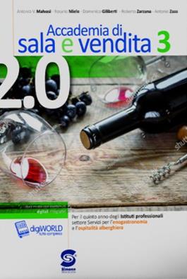Accademia di sala e vendita 2.0 3