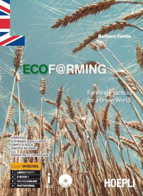 Ecofarming farming practices for a green world + cd