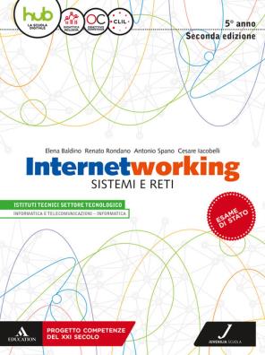 Internetworking sistemi e reti n.e. quinto anno
