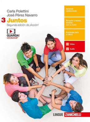 Juntos 3