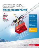 Fisica dappertutto seconda edizione u
